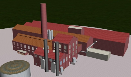 CRISTAL UNION - Chaudières GAZ