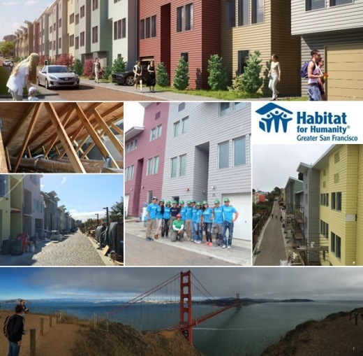 Mission à San Francisco, retour d’expérience